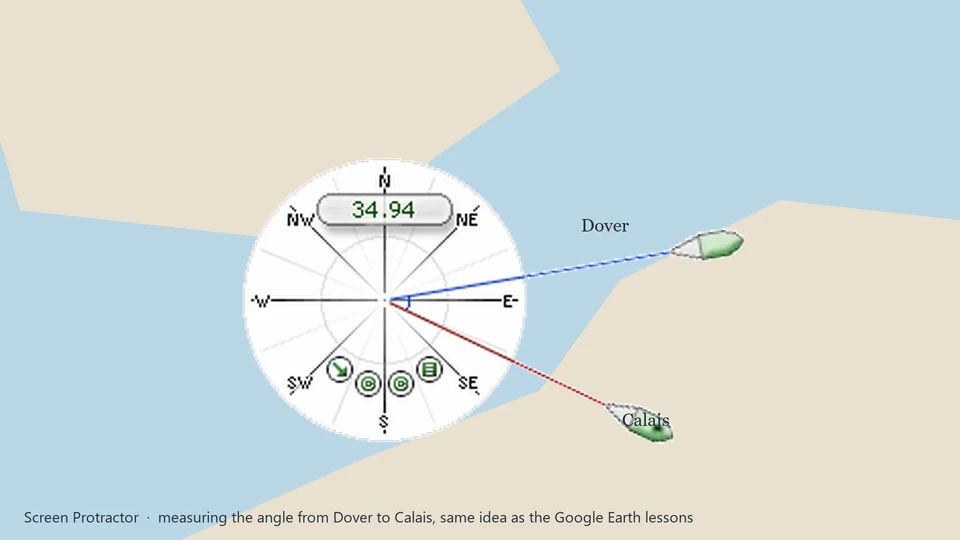 5 On-Screen Tools for Interactive STEM and Geometry Lessons